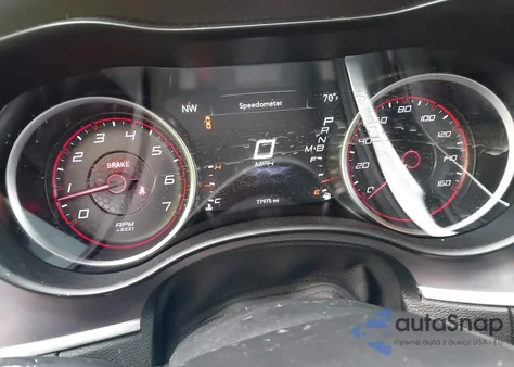 2019 Dodge Charger R/T Rwd z USA, uszkodzony, nr VIN 2C3CDXCT0KH631916